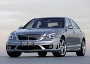 Mercedes-Benz S 65 AMG Mercedes-Benz S 65 AMG